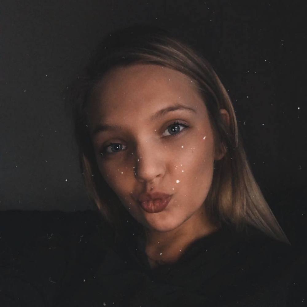 Meet your Posher, Kyndall